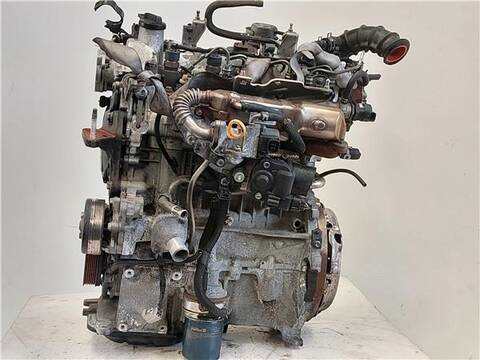 Motor Completo Toyota Corolla 1.4 D 90CV 66KW