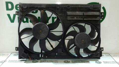 Electroventilador Volkswagen Tiguan COUNTRY 140CV 103KW