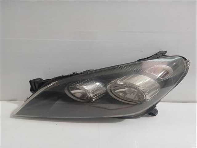 Faro Izquierdo Opel Astra 1.7 CDTI L48) 100CV 74KW