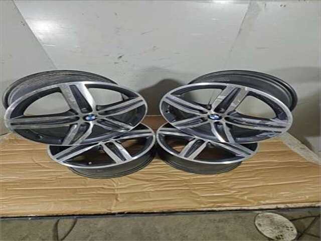 Juego LLantas Bmw Serie 2 215 2.0 218 D [2.0 LTR. - 110 KW 16V TURBODIESEL]