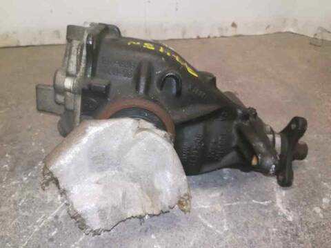 Foto 3ª: Diferencial Trasero Bmw Serie 1 114 116D 116CV 85KW [N47T] (2012)