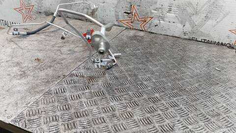 Foto 3ª: Tubos Aire Acondicionado Renault Megane ZEN BERLINA 110CV 81KW IV BERLINA 5P [K9K G6] (2017)