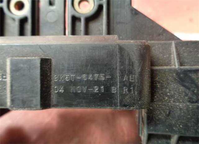 Foto 3ª: Mando Multifuncion Ford Focus 1.8 TDCI [KKDA]