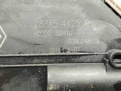 Foto 2ª: Motor Limpia Delantero Renault Scenic ZEN 150CV 110KW IV [R9N A4] (2019)