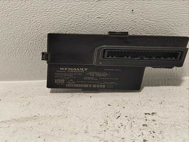 Centralita Motor ECU Renault Arkana R.S. LINE