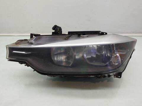 Foto 1ª: Faro Izquierdo Bmw Serie 3 318 2.0 D 143CV 105KW F31) TOURING [N47D20C] (2012)