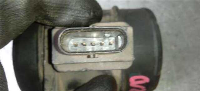 Foto 3ª: Caudalimetro Kia Ceed 1.6 CRDI 115 (ED)(2006) [D4FB]