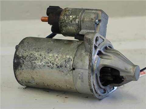 Motor de Arranque Hyundai i20 1.2 CLASSIC 84CV 62KW