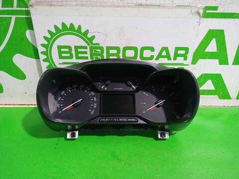 Foto 2ª: Cuadro de Instrumentos Citroen C3 ORIGINS 82CV 60KW [EB2FA] (2021)