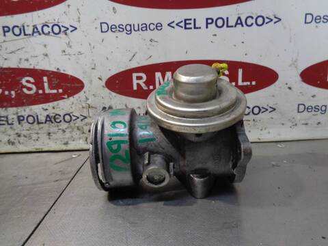 Foto 3ª: Valvula EGR Skoda Octavia ACTIVE BERLINA 105CV 77KW [BJB] (2005)