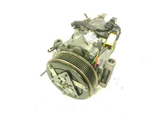 Compresor Aire Acondicionado Citroen C5 2.0 HDI 150 - BLUEHDI 150