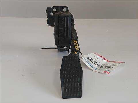 Foto 2ª: Pedal Acelerador Opel Astra 1.9 CDTI 120CV 88KW [Z 19 DT] (2005)