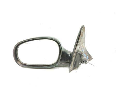 Foto 1ª: Retrovisor Izquierdo Daewoo Lanos COOL 86CV 63KW [A15SMS-G] (2001)