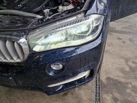 Foto 3ª: Faro Izquierdo Bmw X5 XDRIVE40D 313CV 230KW [N57D30B] (2018)