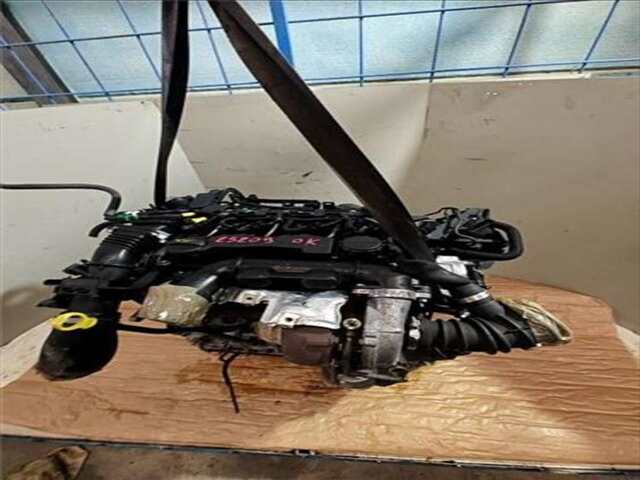 Motor Completo Ford Focus 1.6 TREND [1.6 LTR. - 80 KW TDCI CAT]