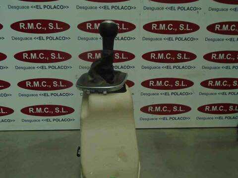 Foto 4ª: Palanca de Cambio Citroen C4 1.6 HDI FAP 92CV 68KW [9H06] (2013)