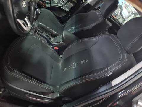 Asiento Delantero Izquierdo Kia Sportage DRIVE 4X2 136CV 100KW