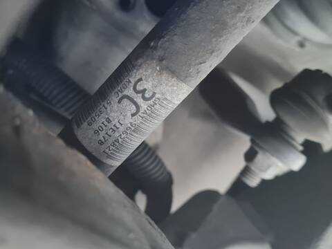 Transmision Trasera Izquierda Chevrolet Captiva 2.2 VCDI LT 184CV 135KW