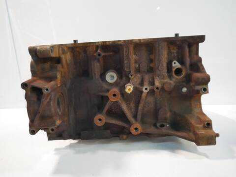 Foto 3ª: Bloque Motor Ford Transit 130 CV 96KW [YMR6 YMHA] (2021)