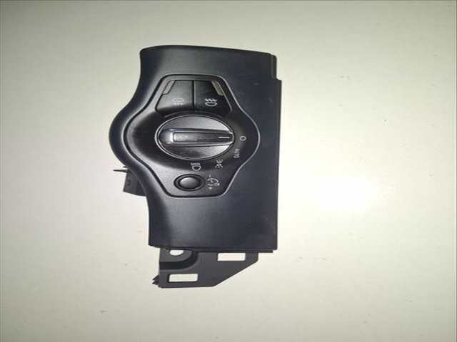 Mando Luces Audi A4 BASIS 2 16V TDI 150CV