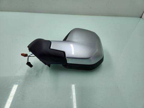 Foto 3ª: Retrovisor Izquierdo Citroen Berlingo SX 90CV 66KW [9HX] (2010)