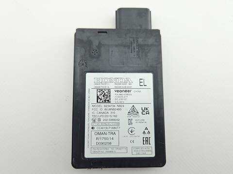Foto 3ª: Centralita Motor ECU Honda Crv 2.0 E-CVT HYBRID RT5) 215CV 158KW V RW_ RT_) [LFB1] (2023)