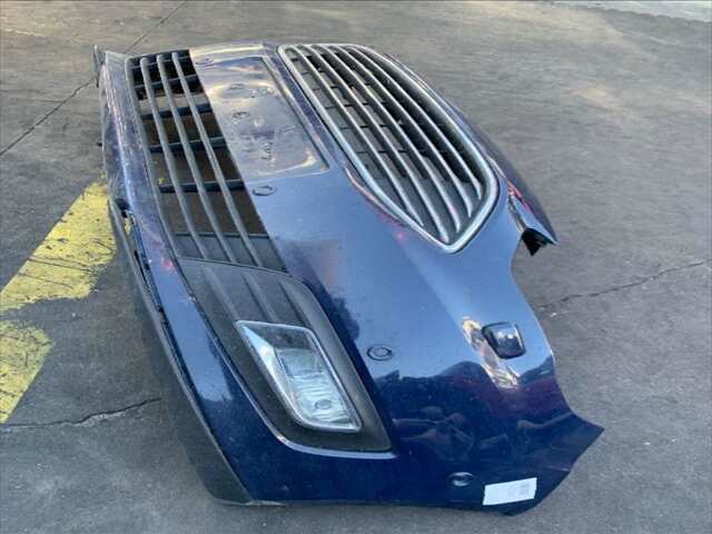 Foto 3ª: Paragolpes Delantero Ford C Max 1.5 TDCI120CV C MAX/GRANDDXA CEU) DESDE 04/2015 HASTA 12 [XWDA] (2016)