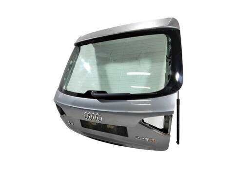 Foto 2ª: Portón Audi A4 BASICO 2 16V TDI 143CV [CAGA] (2008)