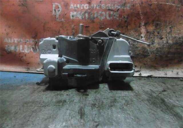 Cerradura Puerta Delantera Derecha Citroen Xsara 1.8 16V
