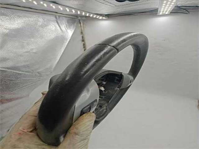 Foto 3ª: Volante Opel Corsa 1.2 CMON [1.2 LTR. - 59 KW 16V CAT (Z 12 XEP - LB4)]