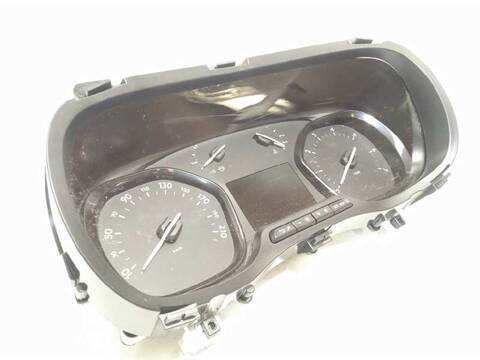 Cuadro de Instrumentos Peugeot Traveller 2.0 BLUE HDI 150CV 110KW