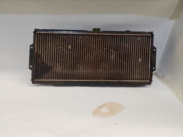 Foto 2ª: Radiador Motor Hyundai Galloper 2.5 DIESEL 4997 BFV [D/D4BH] (2001)