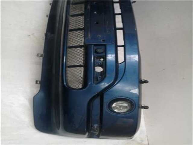 Foto 2ª: Paragolpes Delantero Bmw X5 D E53)