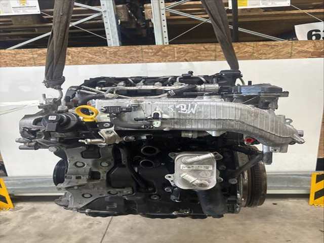 Motor Completo Volkswagen Tiguan 2.0 TDI 150 CV 110KW