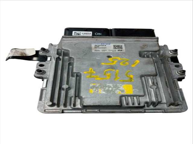 Foto 3ª: Centralita Motor ECU Hyundai i30 1.6 CRDI (2016)