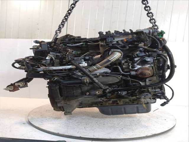 Motor Completo Peugeot 308 92 CV 68KW