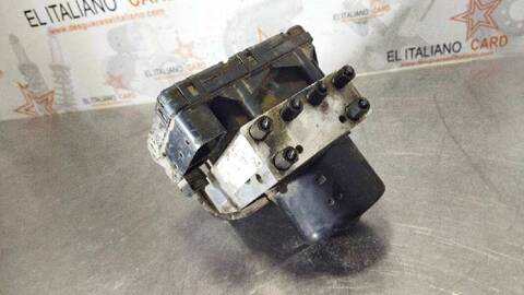 Foto 3ª: Abs Chrysler PT Cruiser 2.2 CRD CLASSIC 121CV 89KW [664D] (2002)