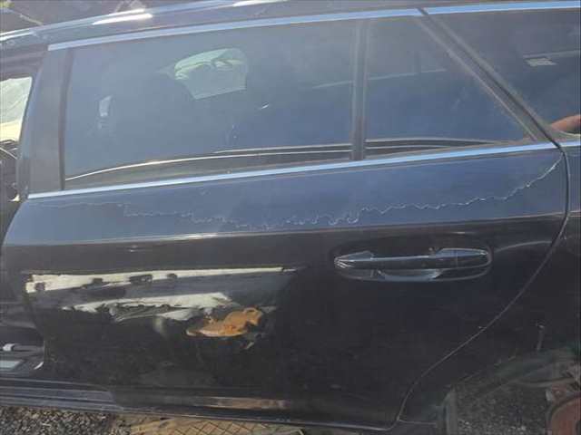 Puerta Trasera Izquierda Toyota Avensis ADVANCE