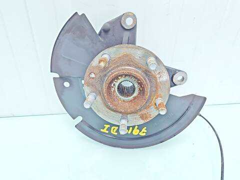 Foto 3ª: Mangueta Delantera Izquierda Renault Arkana 1.3 TCE 140 LDN0) 140CV 103KW [H5H 490] (2023)