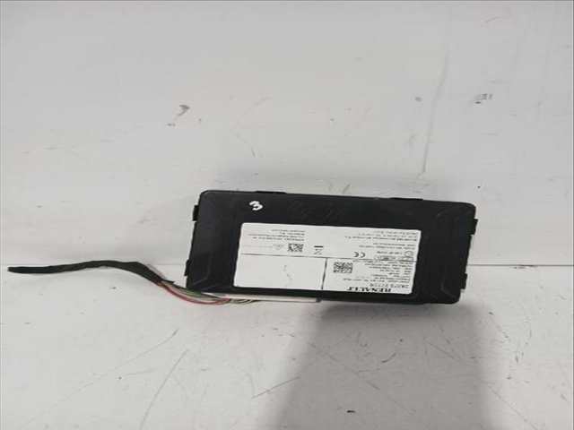 Foto 2ª: Centralita Motor ECU Smart Forfour ELECTRIC DRIVE - EQ 453.091) 56CV [5AL] (2014)
