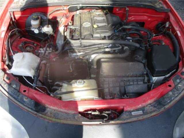Foto 3ª: Elevalunas Eléctrico Delantero Derecho Mazda MX5 1.8 20 ANIVERSARIO [1.8 LTR. - 93 KW CAT] (NC)(2005-_) [L8]