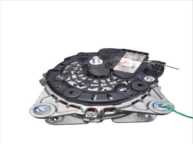 Foto 2ª: Alternador Renault Talisman 1.6 DCI 130 GRANDTOUR (2016)