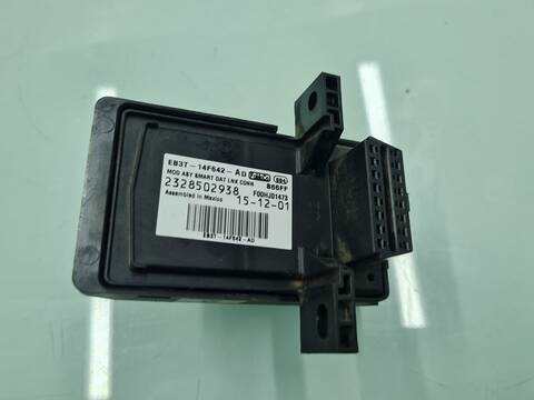 Foto 2ª: Centralita Motor ECU Ford Ranger DOPPELKABINE 4X4 WILDTRAK 200CV 147KW [SAFA] (2016)