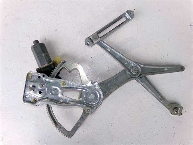 Elevalunas Eléctrico Delantero Izquierdo Mercedes Clase E 270 2.7 CDI W210,1999-2002