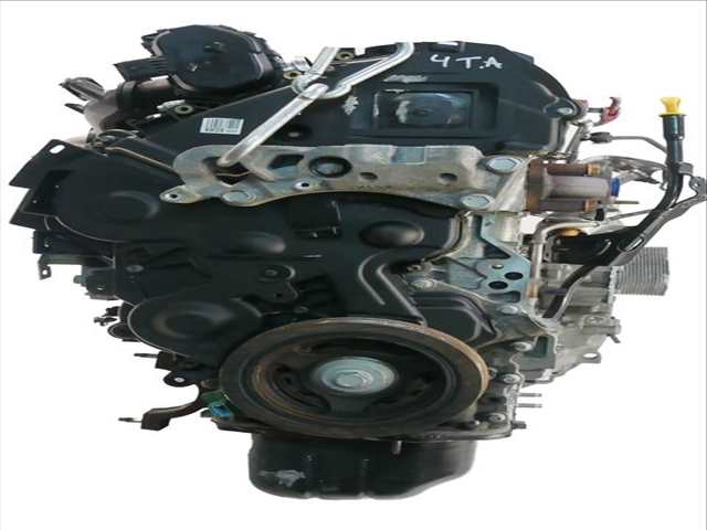 Motor Completo Ford C Max 1.5 TDCI 120 CV 88KW