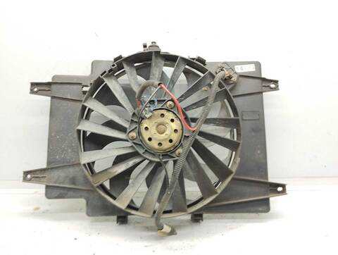 Electroventilador Alfa Romeo 147 1.6 16V CAT 105CV 77KW