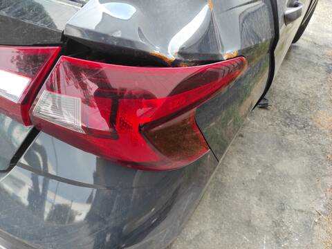 Piloto Trasero Derecho Hyundai i20 G4LF