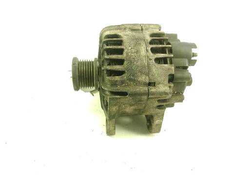 Foto 2ª: Alternador Renault Scenic 1.6 DCI JZ00 JZ12) GRAND [R9M 402] (2009)