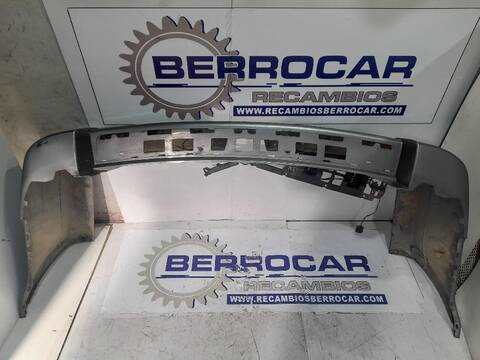 Foto 1ª: Paragolpes Trasero Land Rover Range 3.6 TD V8 272CV [368DT] (2005)