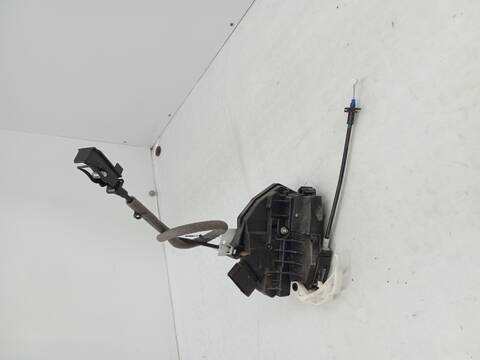 Foto 1ª: Cerradura Puerta Trasera Izquierda Ford Focus 1.6 TI 125CV 92KW [PNDA,PNDD] (2014)